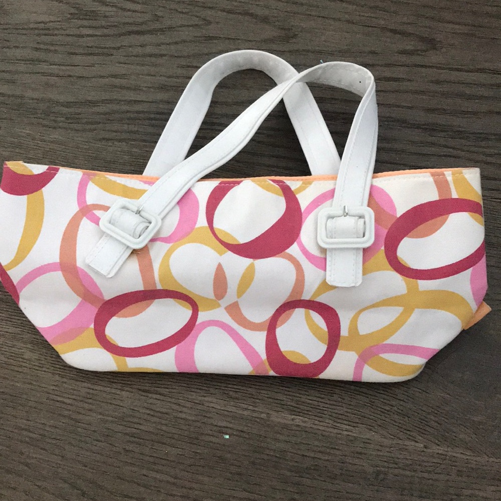 NWOT Bag